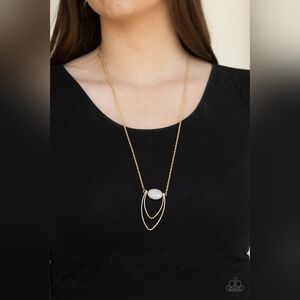 Quarry Quest Necklace